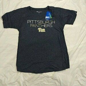 Champion Women's Pittsburgh Panthers Shirt